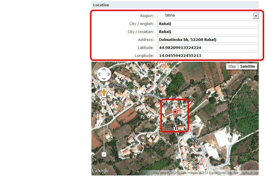 Adding activity tutorial