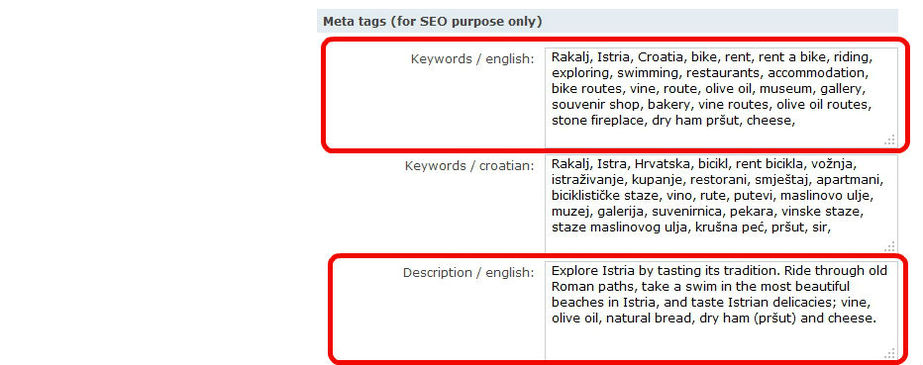 Adding activity tutorial